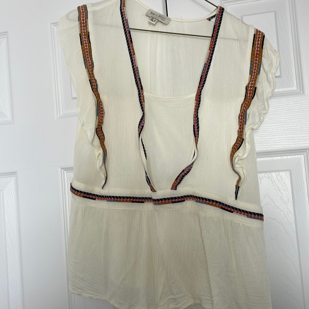 Blouse